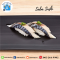Shime Saba Topping (20 g./pack)