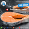 Service Trim sashimi (per whole salmon)(10-20 g./pc.)