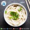 赞岐乌冬面 Sanuki Udon (1 kg.) (5 pcs./pack) Boil the noodles for 3-4 minutes.