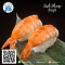 寿司虾 Sushi shrimp Size 5L (9.1-9.5 cm.) (30 pcs./pack)