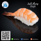 Sushi shrimp Size7L (10.1-10.5 cm.) (30 pcs./pack)