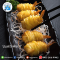 土豆虾 STEAMED POTATO SHRIMPS IQF (25 g./pc.) (20 pcs./pack)