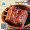 酱油烤鳗鱼 Unagi 70P (135-155 g./pc.)