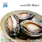 SHIMANTO IMITATION ABALONE SALAD (DICED) (Sushi Topping) (500 g.)