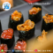 ครีบหอยเชลล์รสเผ็ด (Sushi Topping) (1 กิโลกรัม)