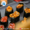 เนื้อหอยเชลล์ปรุงรสเผ็ด (Sushi Topping)