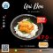 海胆 Frozen Uni (100 G./PACK)