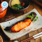 เนื้อแซลมอนมิโซะหวาน (Salmon with Saikyo Miso) (100 กรัมต่อแพ็ค)