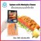 เนื้อแซลมอนเมนไทโกะชีส (Salmon with Mentaiko Cheese) (100 กรัมต่อแพ็ค)