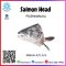 Salmon Head (Products are sold by weight.)
