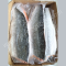 三文鱼片去皮 Salmon Fillet Trim Skin on (1.4 kg./pc.)