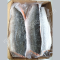 Salmon Fillet Trim Skin on (1.4 kg./pc.)