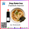 Shoyu Ramen Soup (1 L.)