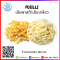 螺旋意大利面 FUSILLI ("BOGASARI" 500G/PACK)