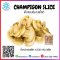 香菇片 (CHAMPIGON SLICE)  (1KG X 10 BAG/CTN.)