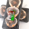 殻付きカニ味噌 KANIMISO WITH SHELL (KANIMISO KORAYAKI)(40 g./pack)(3 pcs./pack)