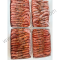 アルゼンチンレッドシュリンプ Argentina Red Shrimp (L1) 2 kg./pack