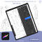 Twobefriend My Anime Honey Love 30 Stamp Brushes Set   |PROCREAT BRUSHED|