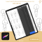 Twobefriend My Normal Jibi 30 Stamps Brushes Set   |PROCREAT BRUSHED|