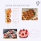 Twobefriend  Water Color Pro  New Update    |PROCREAT BRUSHED|