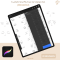 Twobefriend My Face 20 Stamps Set  |PROCREAT BRUSHED|
