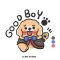 2BF my Ver2 Doodle Texture Line |PROCREAT BRUSHED|  (