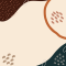 Twobefriend Minimal Stamps Set |PROCREAT BRUSHED|