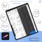Twobefriend sheep 30 Stamp Brushes Set  |PROCREAT BRUSHED|