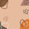 Twobefriend Minimal Stamps Set |PROCREAT BRUSHED|