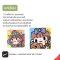 คอร์สสอนวาดรูป profile ระดับ1 สร้างอาชีพ |PROCREAT