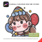 คอร์สสอนวาดรูป profile ระดับ1 สร้างอาชีพ |PROCREAT