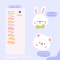 Twobefriend 13 Bear Set |PROCREAT BRUSHES |