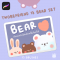 Twobefriend 13 Bear Set |PROCREAT BRUSHES |