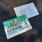 บัตร Kansai Thru Pass 3 วัน ราคา 5400 เยน FLASH SALE
