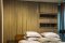 HEAD BOARD WALL