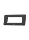 Frame for 108MM input