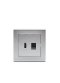 Computer/Lan & HDMI Socket