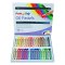 สีชอล์ก ตราเพนเทล 36 สี