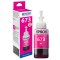 อิงค์แท้งค์ สีแดง Epson T6733 Magenta