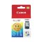 Canon ตลับหมึกอิงค์เจ็ท 3 สี Canon CL-811