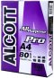 กระดาษถ่ายเอกสาร A4/80 แกรม Alcot
