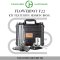 Cannabis Hardware | Flowerpot f22 kit with session bong - your new end game is here FlowerPot