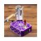 Cannabis Hardware | Auber Controller Stand Aluminum Violet 3D - your new end game is here FlowerPot