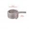 Cannabis Hardware | 20mm Enail Coil Only - XLR Connection - CHOOSE - your new end game is here FlowerPot