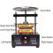 1-2 Ton Rosin heat Press