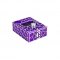Cannabis Hardware | Auber Controller Stand Aluminum Violet 3D - your new end game is here FlowerPot