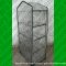 โรงเรือน Greenhouse ขนาด 69x49x160cm Size S