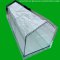 โรงเรือน Greenhouse ขนาด 270x92x92cm Size ML