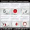 Vtronic Silent 4 INCH