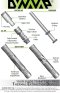 DYNAVAP THE M 2021